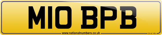 M10 BPB