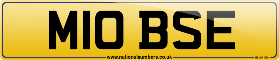 M10 BSE