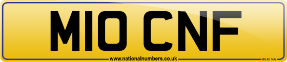 M10 CNF