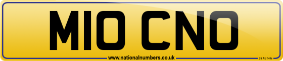 M10 CNO