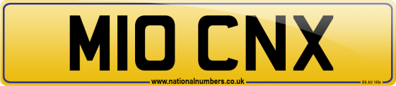 M10 CNX