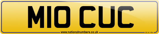 M10 CUC
