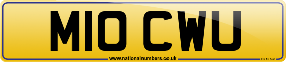 M10 CWU