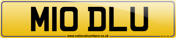 M10 DLU