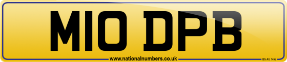 M10 DPB