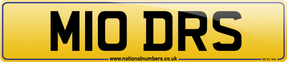 M10 DRS