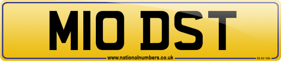 M10 DST