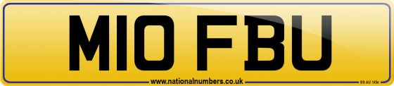 M10 FBU