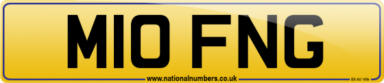 M10 FNG