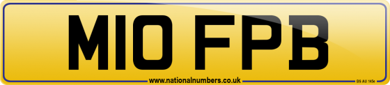 M10 FPB