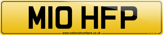 M10 HFP
