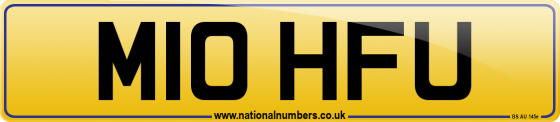 M10 HFU