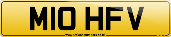 M10 HFV