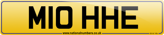M10 HHE
