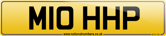 M10 HHP