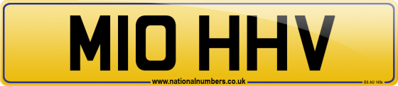 M10 HHV