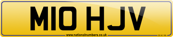 M10 HJV