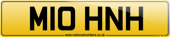 M10 HNH