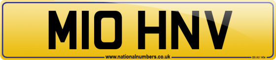 M10 HNV