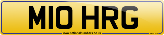 M10 HRG