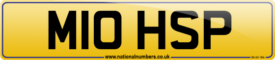 M10 HSP