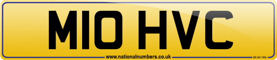 M10 HVC