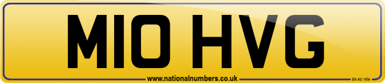 M10 HVG