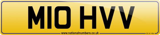 M10 HVV