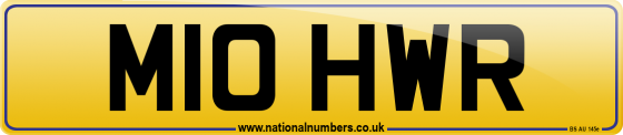 M10 HWR