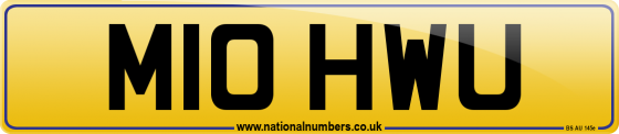 M10 HWU