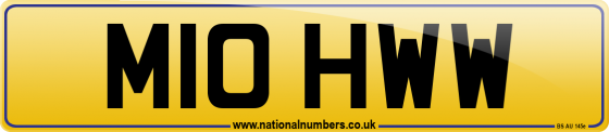 M10 HWW