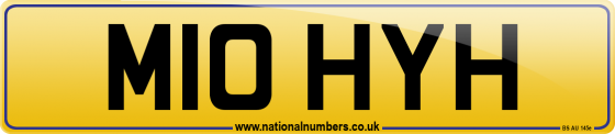 M10 HYH