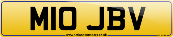 M10 JBV