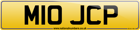 M10 JCP