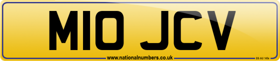 M10 JCV