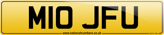 M10 JFU