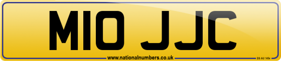 M10 JJC
