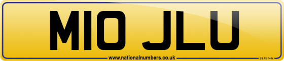 M10 JLU