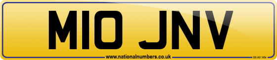 M10 JNV