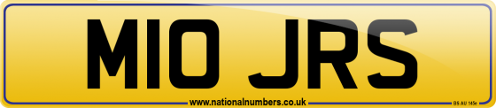 M10 JRS