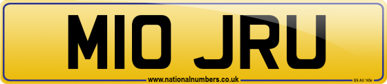 M10 JRU