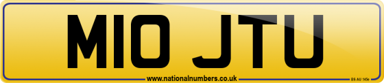 M10 JTU