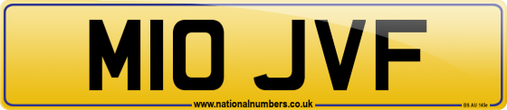 M10 JVF