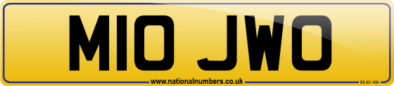 M10 JWO