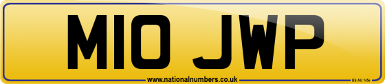 M10 JWP