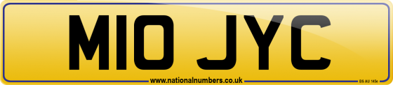 M10 JYC