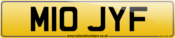 M10 JYF