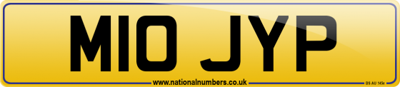 M10 JYP