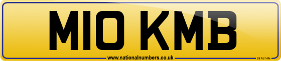 M10 KMB