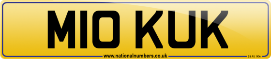 M10 KUK
